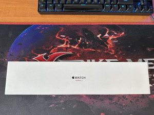 Apple Watch Series 3