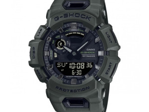 CASIO G-SHOCK MUSKI SAT MODEL GBA-900UU-3AER