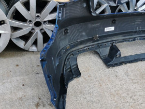 Zadnji Branik Karambolka AUDI A3 8V5807511F