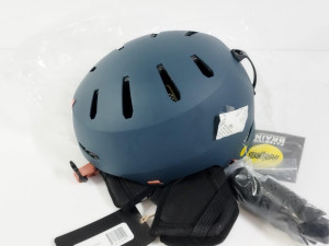 Bern Macon 2.0 Mips biciklo romobil kaciga 52-55.5 cm