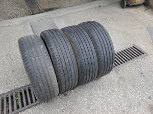 Gume 225/65r17 dayton 225/65 r17 ljetne 225 65 17