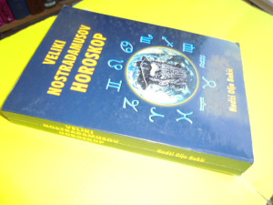 Veliki Nostradamusov Horoskop - Hadži Olja Bakić