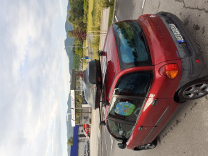 FIAT MULTIPLA FULL KAO NOVA...