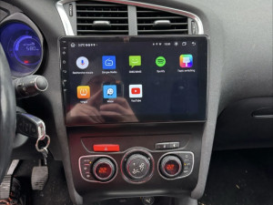 Multimedija Navigacija Renault Clio Megane Captur Laguna Talisman