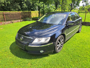 VW Phaeton 3.0 TDi 171 Kw 2008g Dijelovi