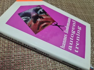 Hannes Lindemann, AUTOGENI TRENING