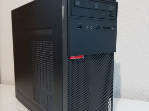 PC Lenovo ThinkCentre M700 i5 6400 Ram 8 GB DDR4