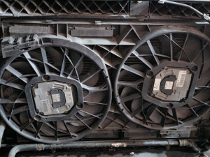 Ventilatori Audi A8 D3