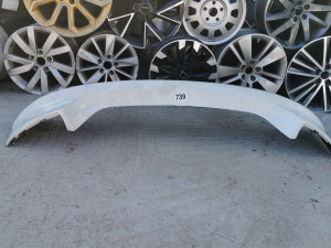 Zadnji Branik Karambolka AUDI A8 , Tip: S8 4H0807511