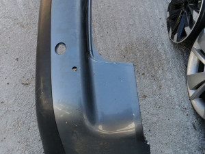 Zadnji Branik Karambolka VW TOURAN  1T0807421