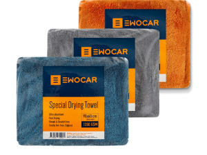 Ewocar 60x90 peškir za sušenje vozila 1200GSM