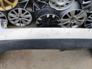 Zadnji Branik Karambolka VW PASSAT , Tip: 5 3B9807417