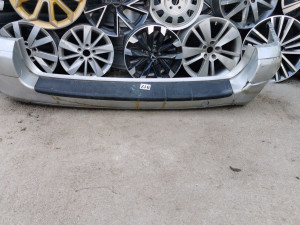 Zadnji Branik Karambolka PEUGEOT 307  9640533077
1854156016