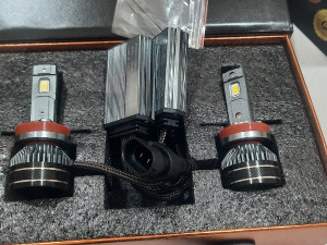 Led sijalice H11,H8 canbus 120w