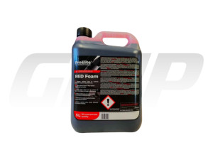 Aktivna Pjena !! AKCIJA !! ProElite Red Foam 5L Crvena