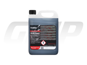 AKTIVNA PJENA U BOJI PROELITE BLUE FOAM PLAVA 5L