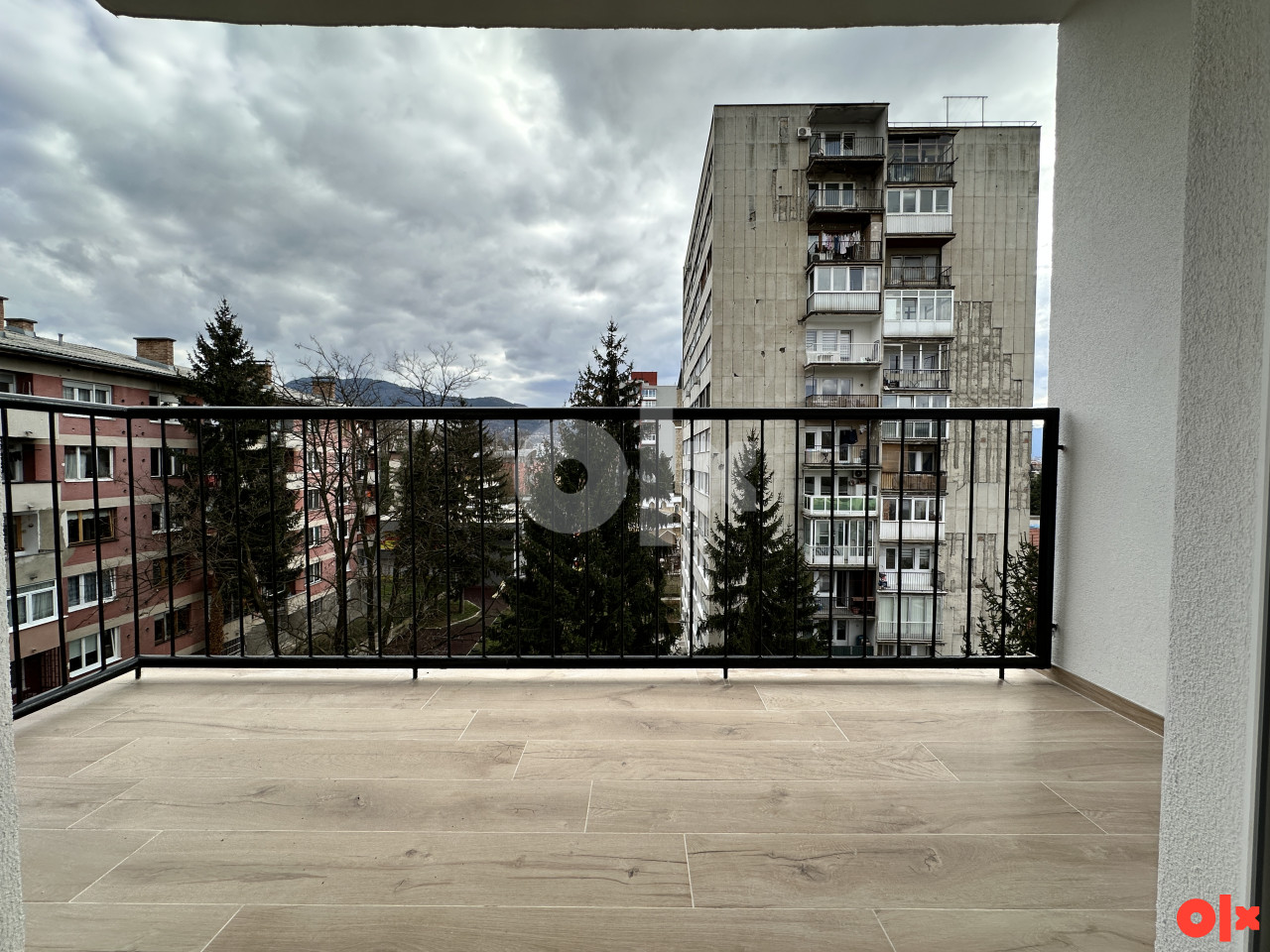 Stan Sarajevo - Centar  66m2