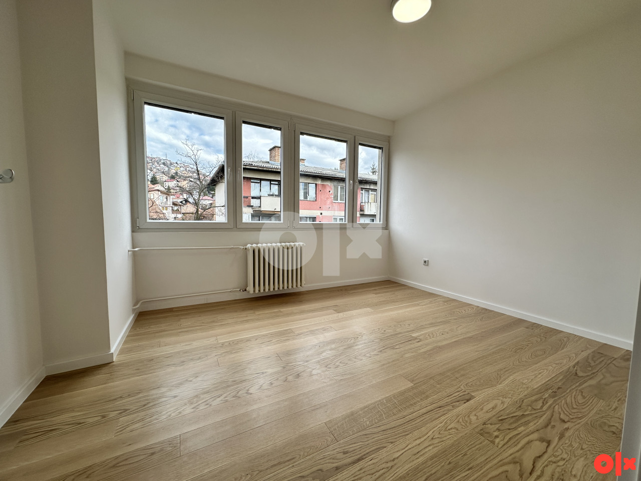Stan Sarajevo - Centar  66m2