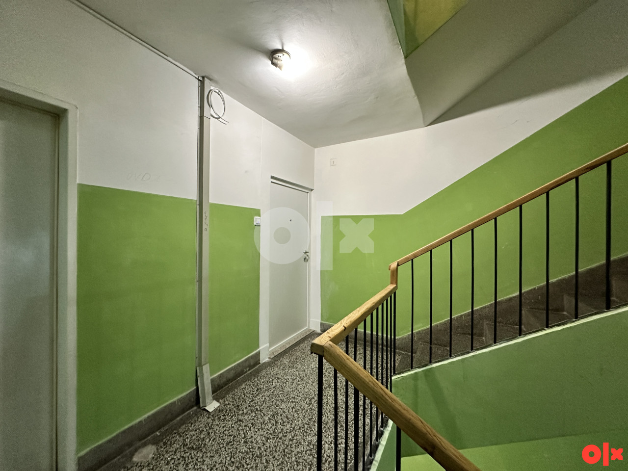 Stan Sarajevo - Centar  66m2