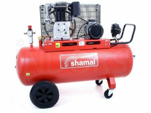 KOMPRESOR ZRAKA KLIPNI 270L ITALIJA