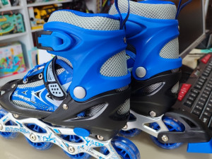 Dječije role, roleri, rošule, razne igracke, 39-42 brojeve imamo