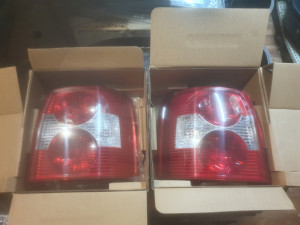 Stop lapme Passat b5+, karavan 2001-2004 god,Nove