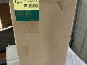 Filter zraka VOLVO CF 1800