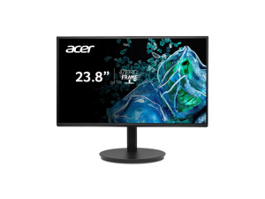 Acer monitor 24" 100Hz CB242Y FHD ZerF 1ms IPS