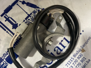 Kučište uloška brave MAN NEOPLAN 81464336003