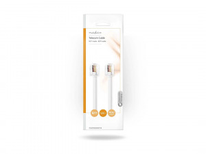 Telefonski kabal Nedis 5m