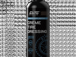 ELITE DETAILER CREME TIRE DRESSING 500ML SJAJ ZA GUME