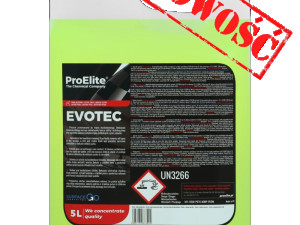 AKTIVNA PJENA PROELITE EVOTEC 25 L