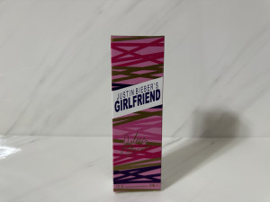 Justin Bieber Girlfirend - 20ml