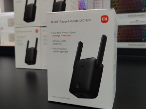 XIAOMI Mi WiFi Range Extender AC1200