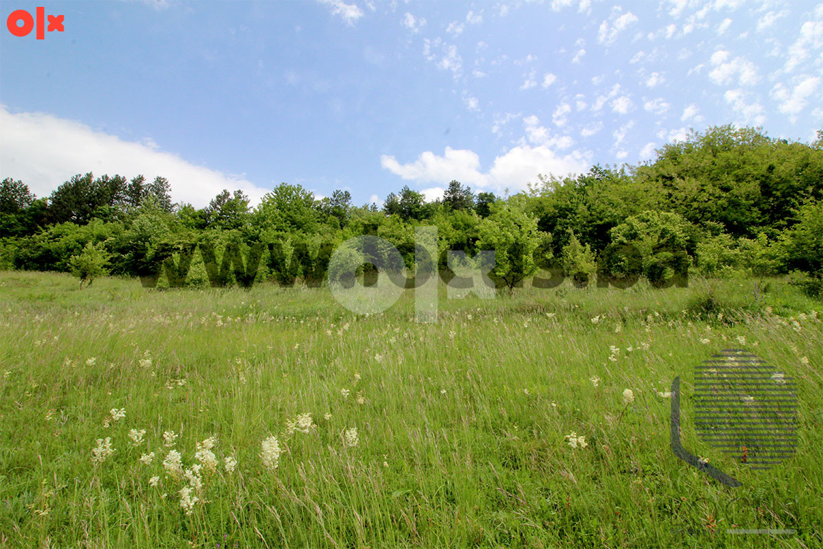 LOCUS prodaje: Zemljište 7.624m2, Hotonj, Vogošća 9