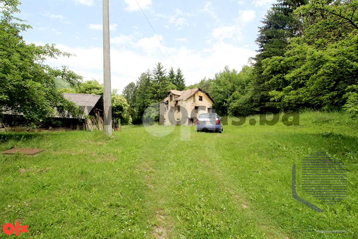 LOCUS prodaje: Zemljište 7.624m2, Hotonj, Vogošća 13