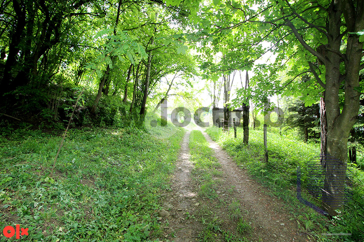 LOCUS prodaje: Zemljište 7.624m2, Hotonj, Vogošća 14
