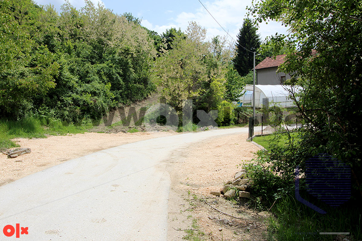 LOCUS prodaje: Zemljište 7.624m2, Hotonj, Vogošća 18