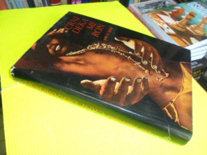 CRNI DEKAMERON, Priče iz Afrike + Reč i misao