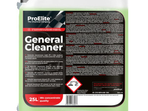 PROELITE GENERAL CLEANER 25L APC