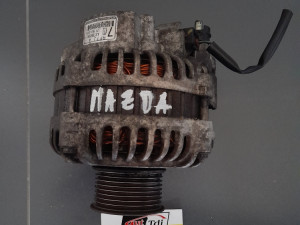 Alternator Mazda