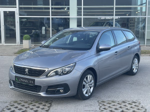 Peugeot 308 SW 1.5 blueHDi EAT8 (Automatik) (Karavan) 2018