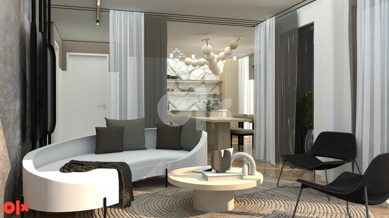 NN Nekretnine : Novogradnja - Breka  - Centar 70-170m2 16