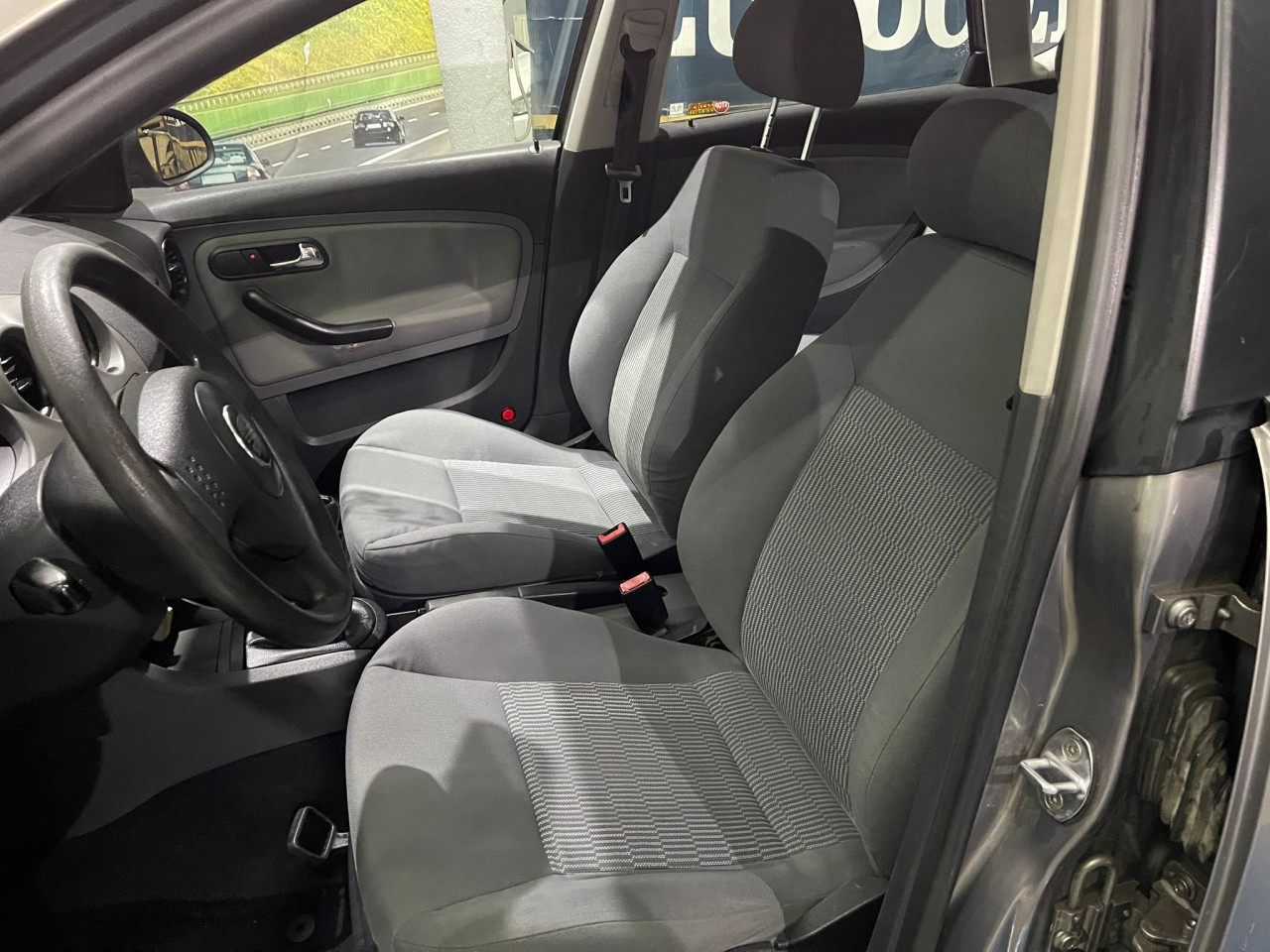 SEAT CORDOBA 1,4 MPI , 2003 GODINA, KLIMA