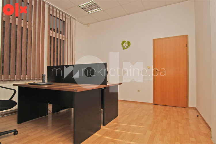 m2: Čengić Vila / Kancelarijski poslovni prostor 39,50m2
