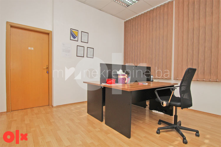m2: Čengić Vila / Kancelarijski poslovni prostor 39,50m2 2