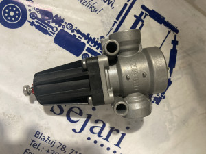 Ventil pritiska MAN 81521016270