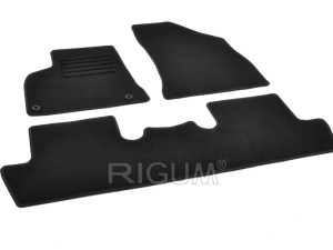 PATOSNICE PODMETACI TEPIH PEUGEOT 5008 2010-18