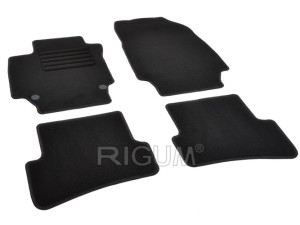 PATOSNICE PODMETACI TEPIH RENAULT CAPTUR 2013-20