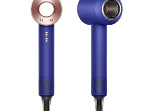 Dyson Fen Super Sonic HD07